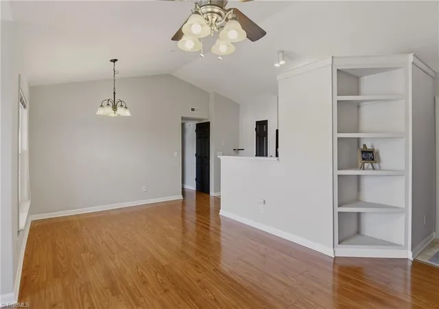 Photo 4 of Single family home for sale at 134 Rivertree Ln, Winston Salem, NC 27103 | MLS# 1225395 | Listing updated on 2026-09-23