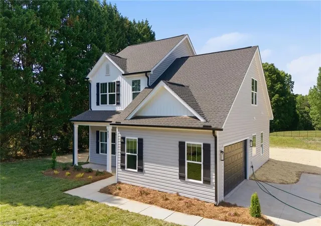 4th image of 857 Sedge Garden Rd, Kernersville, NC 27284 | MLS# 1219911