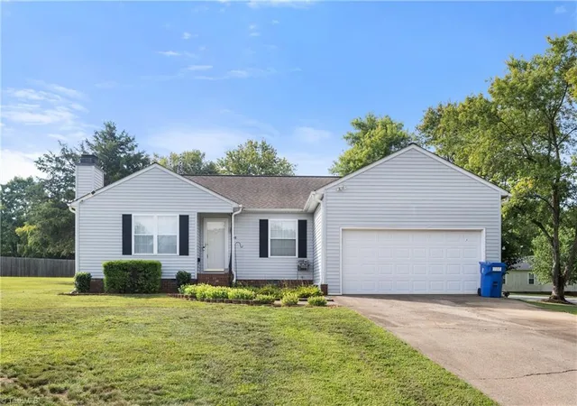 Photo 1 of Sale Pending at 300 Prince Hvn Ct, Kernersville, NC 27284 | MLS# 1231525 | Listing updated on 2026-09-07