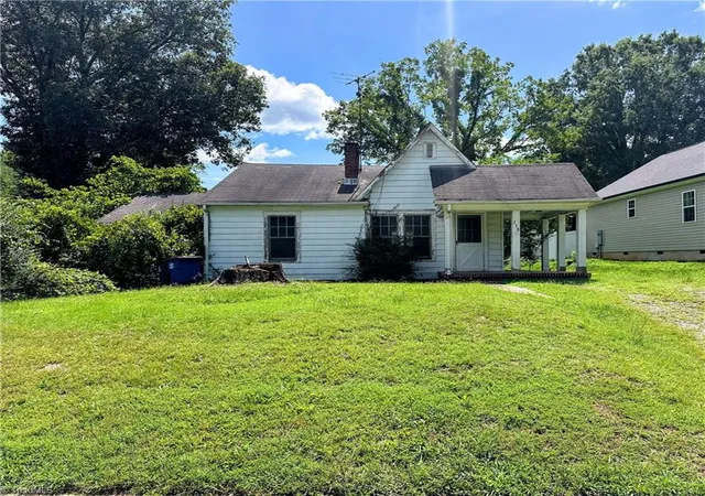 1st image of 230 Crews St, Winston Salem, NC 27101 | MLS# 1232924