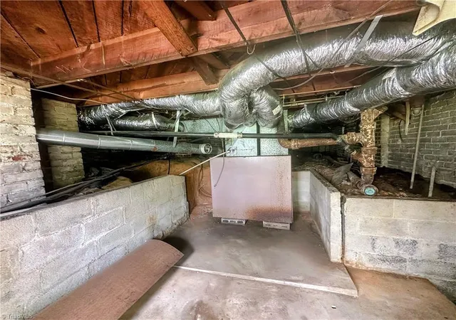28th image of 230 Crews St, Winston Salem, NC 27101 | MLS# 1232924