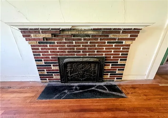 3rd image of 230 Crews St, Winston Salem, NC 27101 | MLS# 1232924