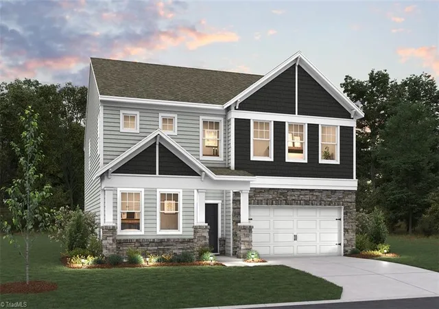1st image of 105 Hemment Dr, Jamestown, NC 27282 | MLS# 1230819