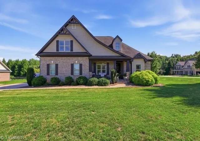 Single family home for sale at 104 Tyler Ct, Advance, NC 27006 | MLS# 1229869