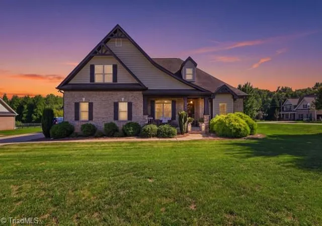Photo 3 of Single family home for sale at 104 Tyler Ct, Advance, NC 27006 | MLS# 1229869 | Listing updated on 2026-09-15