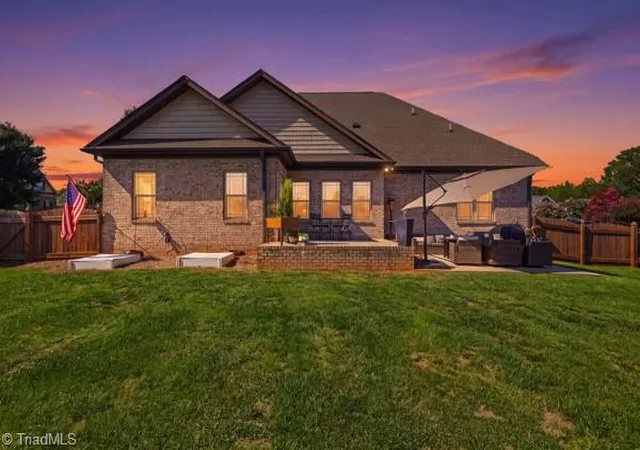 Photo 3 of Single family home for sale at 104 Tyler Ct, Advance, NC 27006 | MLS# 1229869 | Listing updated on 2026-09-27