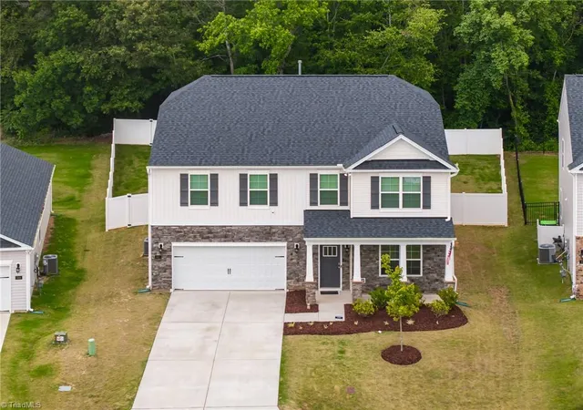 Homes for sale in Lexington, NC | 601 Tobacco Rd, Lexington, NC 27295 | MLS# 1222699