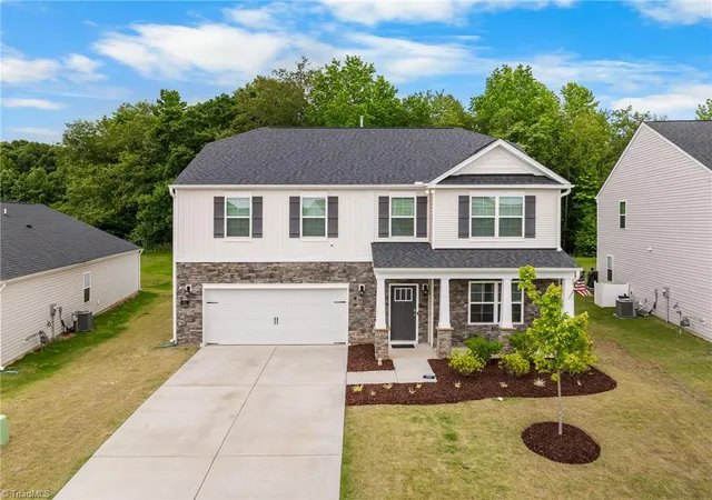 Homes for sale in Lexington, NC | 601 Tobacco Rd, Lexington, NC 27295 | MLS# 1222699