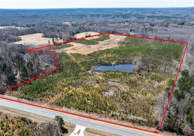 Photo 1 of Land for sale at 14974 Nc Hwy 86 S, Prospect Hill, NC 27314 | MLS# 1177549 | Listing updated on 2026-07-31