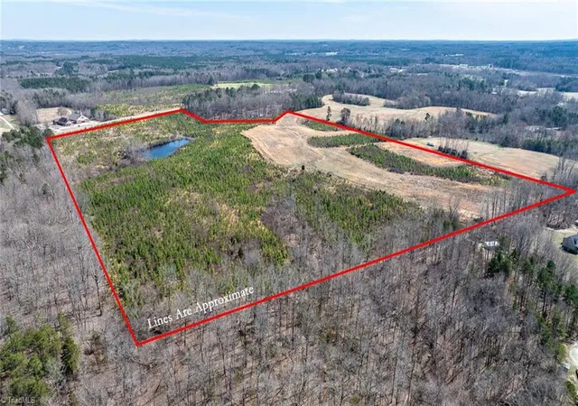 Photo 3 of Land for sale at 14974 Nc Hwy 86 S, Prospect Hill, NC 27314 | MLS# 1177549 | Listing updated on 2026-07-31