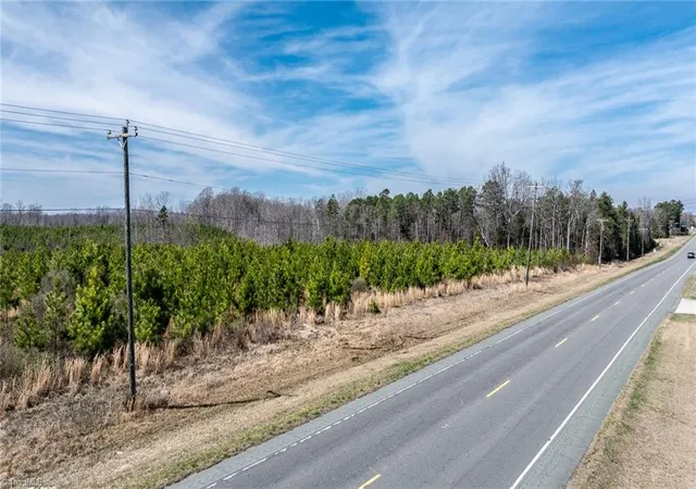 Photo 3 of Land for sale at 14974 Nc Hwy 86 S, Prospect Hill, NC 27314 | MLS# 1177549 | Listing updated on 2026-07-31