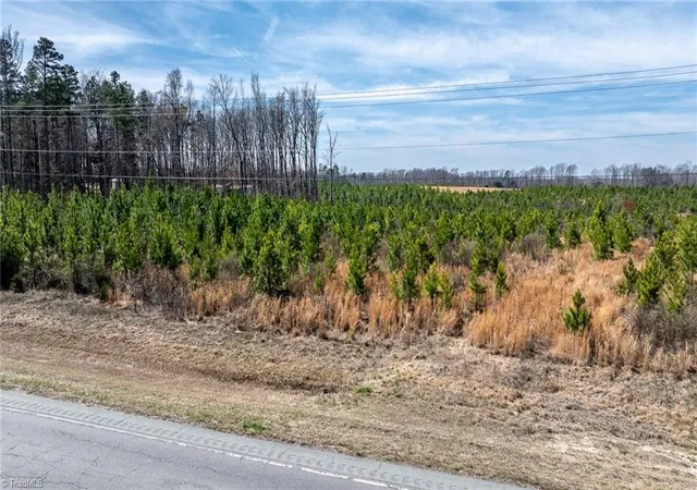 Photo 4 of Land for sale at 14974 Nc Hwy 86 S, Prospect Hill, NC 27314 | MLS# 1177549 | Listing updated on 2026-07-31