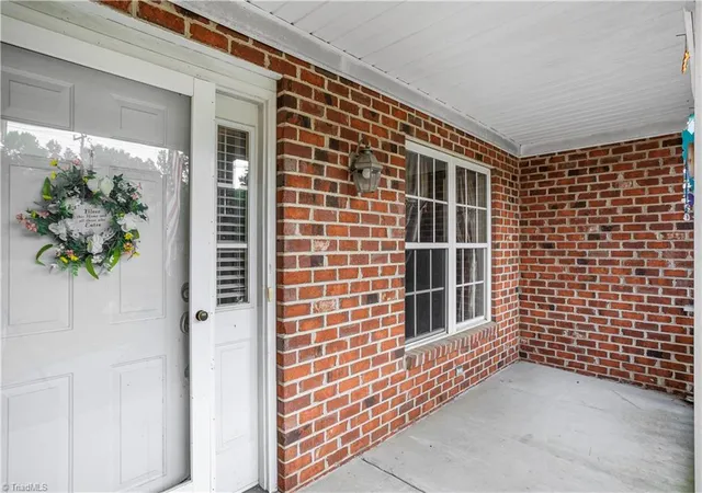 3rd image of 242 Hasty School Rd, Thomasville, NC 27360 | MLS# 1209185