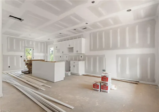 Photo 4 of Single family home for sale at 2033 E 14Th St, Winston Salem, NC 27105 | MLS# 1233889 | Listing updated on 2026-09-10