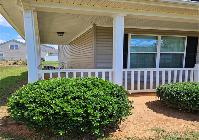 16th image of 3603 Nelson Creek Ln, Greensboro, NC 27406 | MLS# 1225036