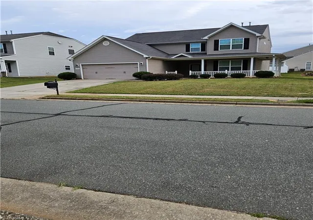 1st image of 3603 Nelson Creek Ln, Greensboro, NC 27406 | MLS# 1225036