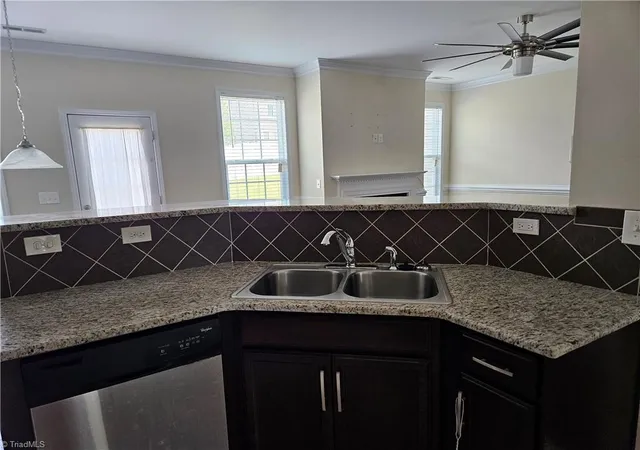 4th image of 3603 Nelson Creek Ln, Greensboro, NC 27406 | MLS# 1225036