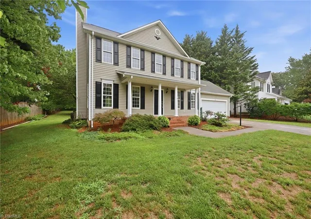1st image of 113 Culler Wy, King, NC 27021 | MLS# 1227718