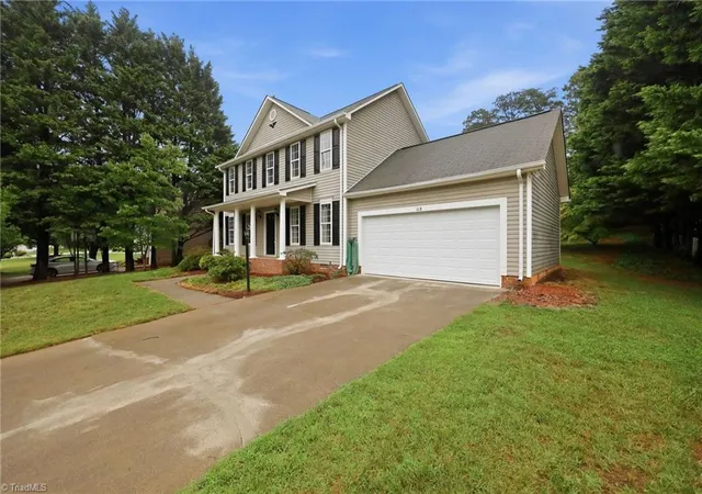 28th image of 113 Culler Wy, King, NC 27021 | MLS# 1227718