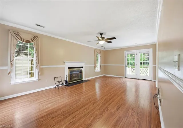 Photo 3 of Sale Pending at 113 Culler Way, King, NC 27021 | MLS# 1227718 | Listing updated on 2026-09-16