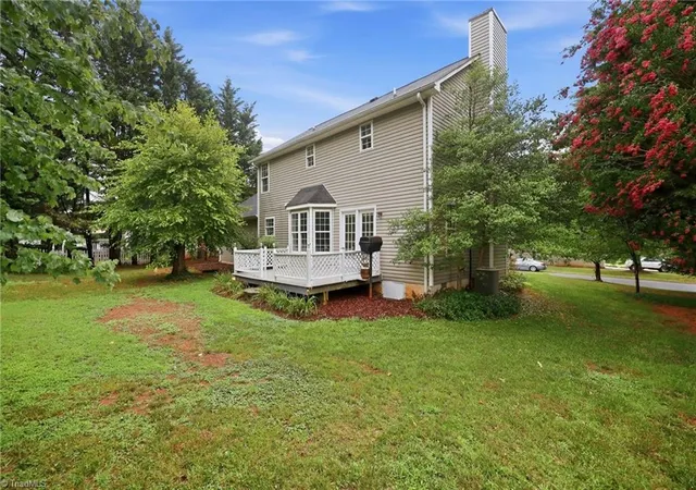 Photo 4 of Sale Pending at 113 Culler Way, King, NC 27021 | MLS# 1227718 | Listing updated on 2026-09-16