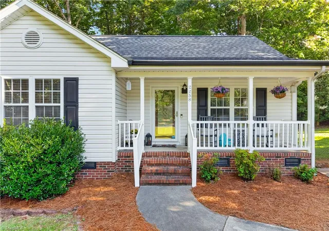 Photo 2 of Sale Pending at 2258 Regency Dr, Randleman, NC 27317 | MLS# 1233620 | Listing updated on 2026-09-08