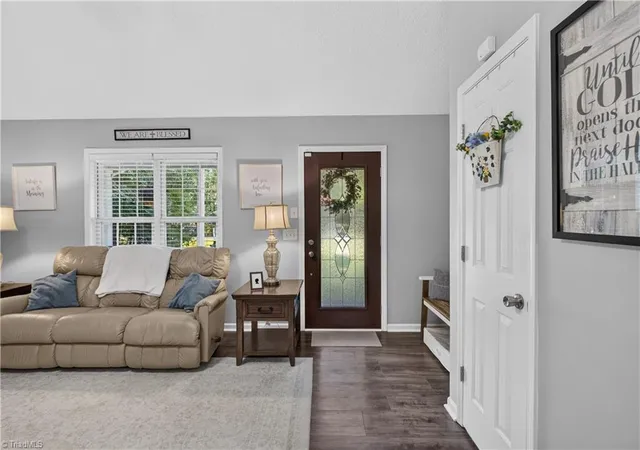 Photo 3 of Sale Pending at 2258 Regency Dr, Randleman, NC 27317 | MLS# 1233620 | Listing updated on 2026-09-08