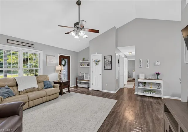 Photo 3 of Sale Pending at 2258 Regency Dr, Randleman, NC 27317 | MLS# 1233620 | Listing updated on 2026-09-08