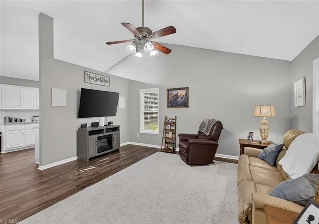 Photo 4 of Sale Pending at 2258 Regency Dr, Randleman, NC 27317 | MLS# 1233620 | Listing updated on 2026-09-08