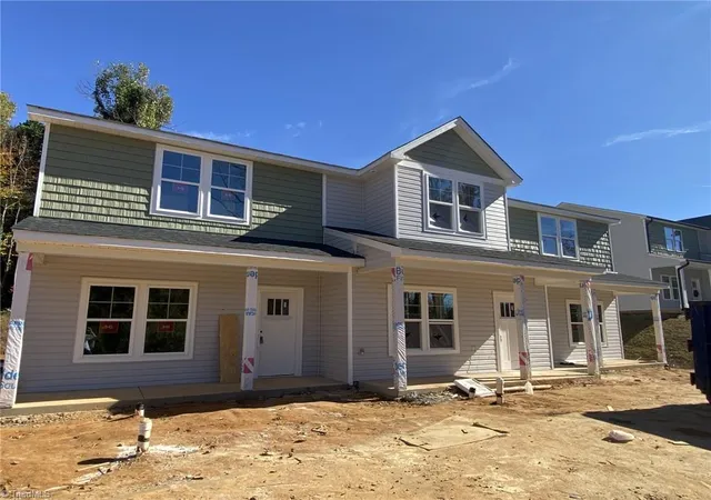 Homes for sale in Walnut Cove, NC | 510 Stokesburg Rd #A, Walnut Cove, NC 27052 | MLS# 1218195