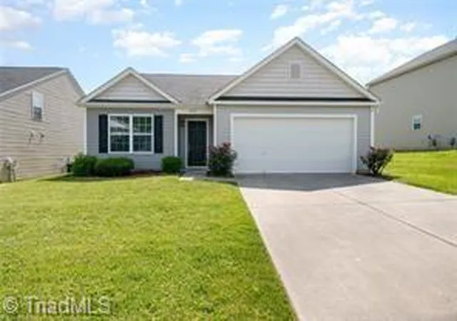 1st image of 6612 Glenville Dr, Whitsett, NC 27377 | MLS# 1228058