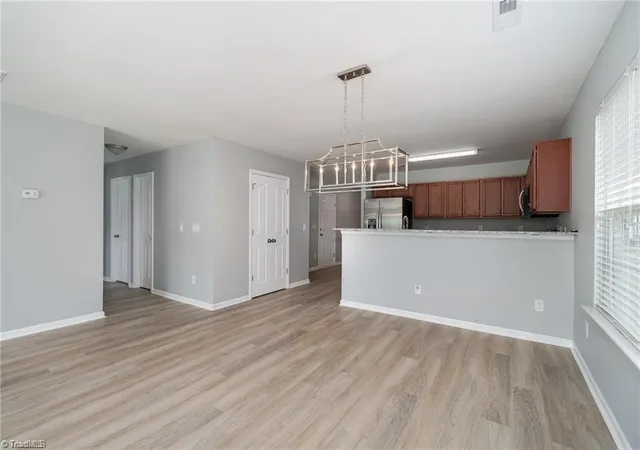 Photo 3 of Single family home for sale at 6612 Glenville Dr, Whitsett, NC 27377 | MLS# 1228058 | Listing updated on 2026-10-03