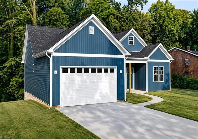 Photo 2 of Single family home for sale at 311 Styers Rd, Winston Salem, NC 27105 | MLS# 1229742 | Listing updated on 2026-09-13