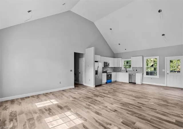 Photo 3 of Single family home for sale at 311 Styers Rd, Winston Salem, NC 27105 | MLS# 1229742 | Listing updated on 2026-09-13