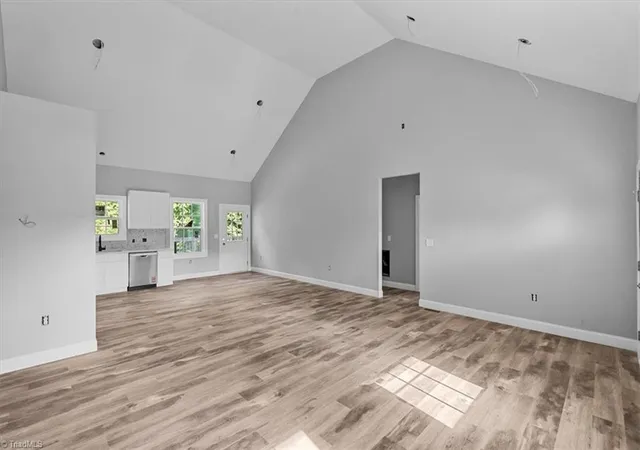Photo 3 of Single family home for sale at 311 Styers Rd, Winston Salem, NC 27105 | MLS# 1229742 | Listing updated on 2026-09-13