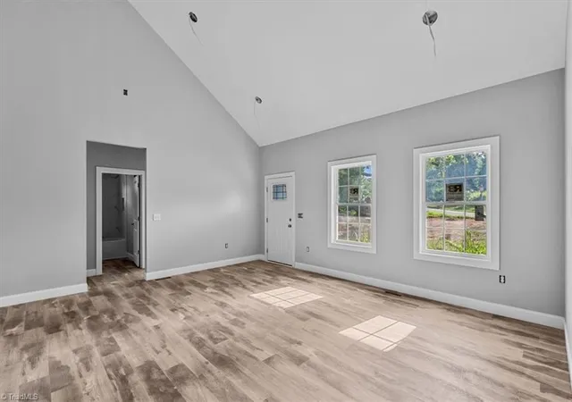 Photo 4 of Single family home for sale at 311 Styers Rd, Winston Salem, NC 27105 | MLS# 1229742 | Listing updated on 2026-09-13