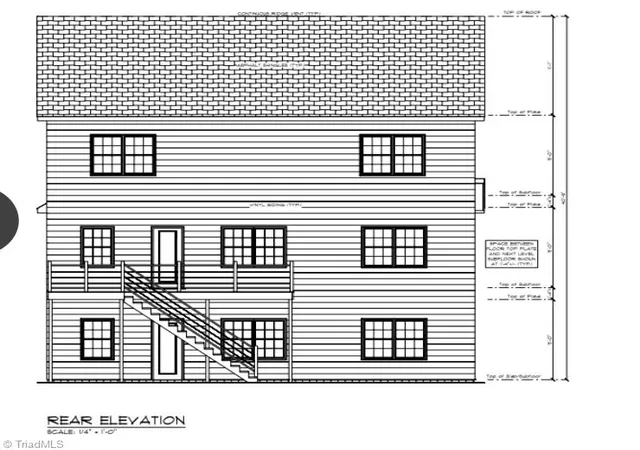 4th image of 3538 Landis St, Winston Salem, NC 27107 | MLS# 1158859