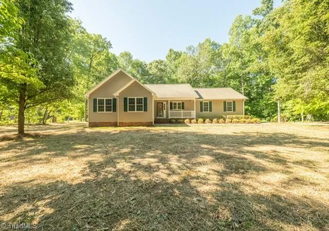 Homes for sale in Sophia, NC | 3913 Level Plains Rd, Sophia, NC 27350 | MLS# 1218653