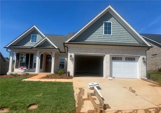 Photo 1 of Sale Pending at 6011 Haywood St, Clemmons, NC 27012 | MLS# 1233981 | Listing updated on 2026-09-02