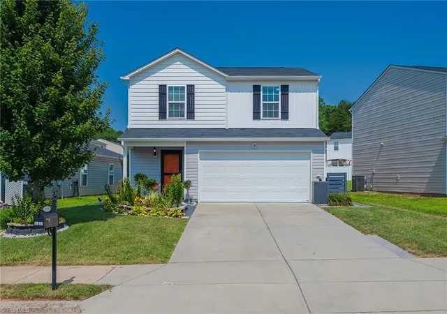 1st image of 2519 Leo Ln, Asheboro, NC 27203 | MLS# 1231004