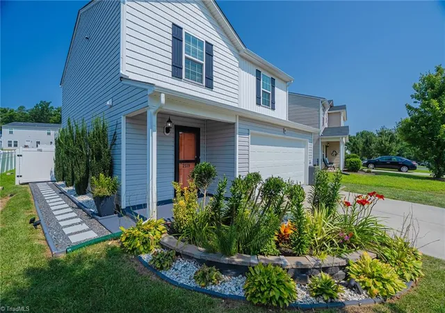 2nd image of 2519 Leo Ln, Asheboro, NC 27203 | MLS# 1231004
