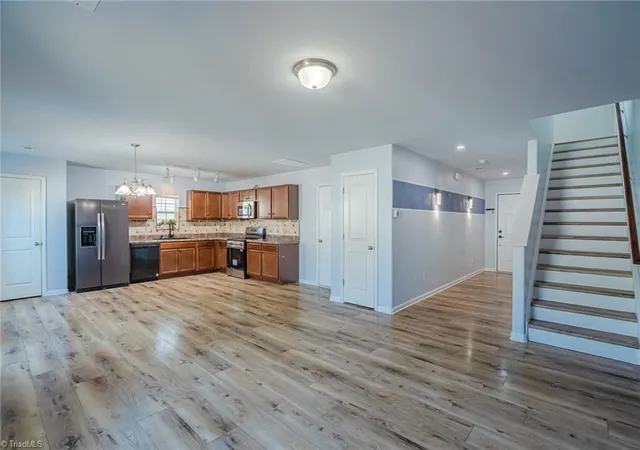 5th image of 2519 Leo Ln, Asheboro, NC 27203 | MLS# 1231004