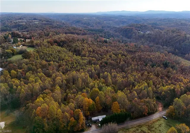 Photo 4 of Land for sale at Tbd Rock Crk Ch Rd, North Wilkesboro, NC 28659 | MLS# 1205125 | Listing updated on 2026-04-28