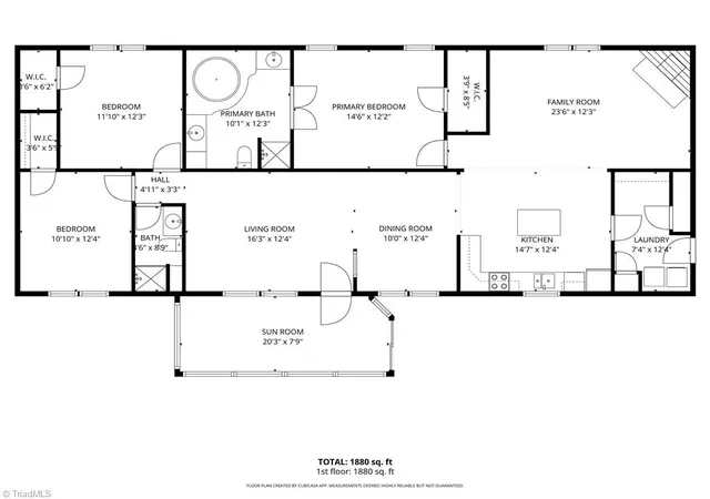42nd image of 519 Wil O Pat Rd, Reidsville, NC 27320 | MLS# 1230005