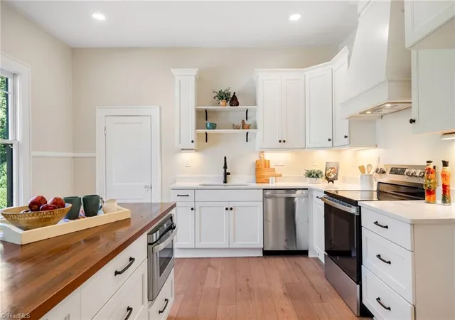 Photo 4 of Single family home for sale at 319 Lockland Ave, Winston Salem, NC 27103 | MLS# 1229961 | Listing updated on 2026-10-08