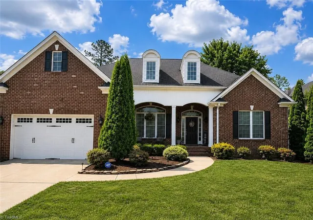 1st image of 283 Norwood Hills Dr, Winston Salem, NC 27107 | MLS# 1227138