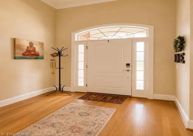 2nd image of 283 Norwood Hills Dr, Winston Salem, NC 27107 | MLS# 1227138