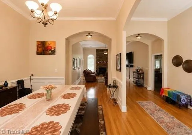 3rd image of 283 Norwood Hills Dr, Winston Salem, NC 27107 | MLS# 1227138