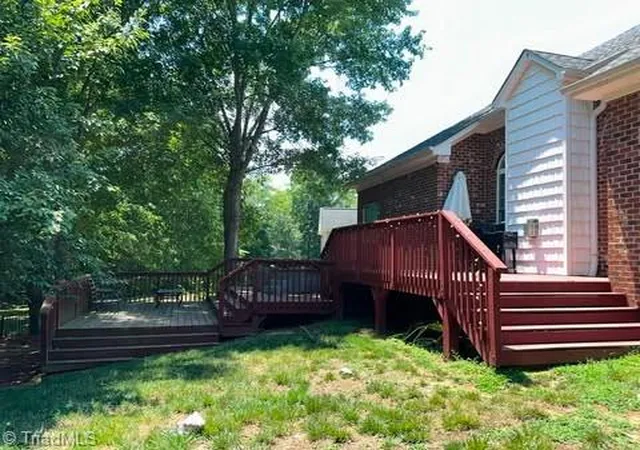 42nd image of 283 Norwood Hills Dr, Winston Salem, NC 27107 | MLS# 1227138