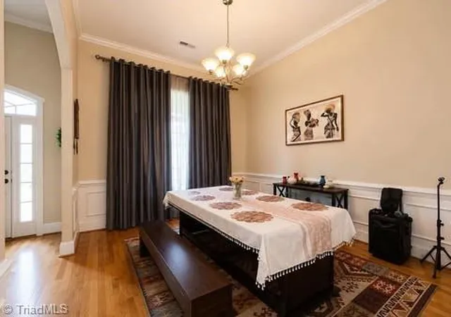 4th image of 283 Norwood Hills Dr, Winston Salem, NC 27107 | MLS# 1227138